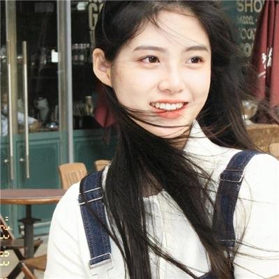 睡着的女人